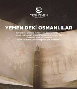 Yemen’deki Osmanlılar