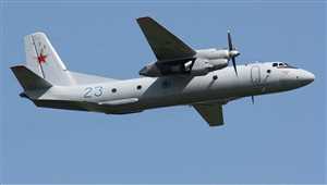 Rus uçağı 28 yolcusuyla denize çakıldı