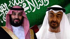Suudi Arabistan gazetesi: BAE hacminden büyük rol oynuyor