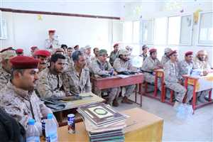 وزارة الدفاع تعلن تخرج دفعة خامسة دبابات T- 55