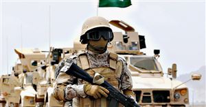 وصول قوات سعودية كبيرة إلى عدن وبن بريك يفر من المحافظة