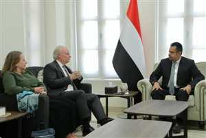 Yemen’de barışın sağlanması uluslararası sağlam duruşu gerektiriyor