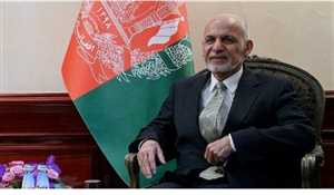 Afganistan Cumhurbaşkanı: Kan dökülmesin diye ayrıldım