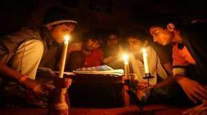 Aden’de  elektrik kesintisi ve sağlık tesisleri tehlikede
