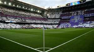 موعد عودة ريال مدريد للعب على ملعب سانتياغو برنابيو