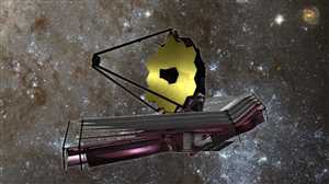 سيدشن عصرا جديدا من الاكتشافات.. "ناسا" تطلق تلسكوب "جيمس ويب" الفضائي