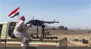 Marib kentindeki çatışmalarda onlarca kişi öldü