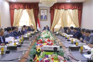 Yemen’de korona virüsün üçüncü dalgasına karşı önlemler masaya yatırıldı