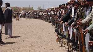 صحيفة فرنسية: معركة حاسمة بمأرب والقبائل تلعب دورًا حاسمًا في مواجهة الحوثيين
