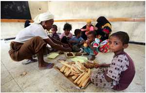 “Yemen