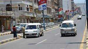 إجراءات حوثية تعسفية بصنعاء تشل حركة النقل داخل المدينة