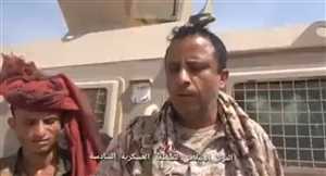 الجيش الوطني ينفذ عملية التفاف ناجحة في محافظة الجوف