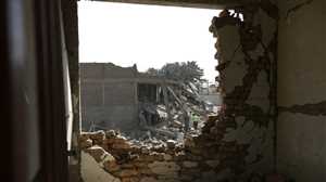 مجزرة مروعة داخل مسجد في شمال أفغانستان خلفت أكثر من 100 قتيل