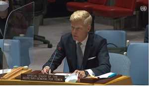 BMGK yarın Yemen gündemi ile toplanacak