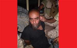 اعتقال وتعذيب الناشط الجنوبي "جماجم" في حضرموت وناشطون يتضامنون معه