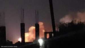 مجزرة حوثية في مدينة ذمار.. مئات القتلى والجرحى اثر سقوط صاروخ باليتسي داخل المدينة