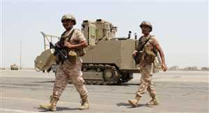 مصادر عسكرية تكشف حقيقة انسحاب القوات الإماراتية من معسكر العلم بشبوة