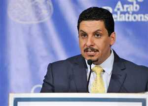 غضب يمني واستنكار خليجي لتصريحات وزير الإعلام اللبناني حول اليمن