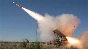 التحالف العربي يعلن تدمير 5 صواريخ أطلقتها مليشيات الحوثي نحو جازان