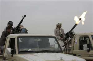 خلافات الحوثيين في ذمار وصلت الى حد التهديد بالقتل