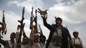 صراعات الاجنحة الحوثية تزداد ضراوة.. مقتل قيادي حوثي "مشرف" في العاصمة صنعاء