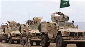 القوات السعودية تغادر ليلاً محافظة شبوة بشكل مفاجئ