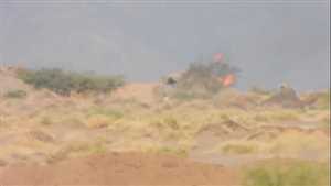 الحديدة.. مليشيات الحوثي تتكبد خسائر فادحة جنوب مدينة حيس