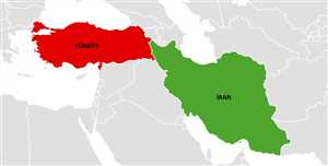 “Türkiye’nin Artan Nüfuzu İran’ı Kaygılandırıyor”