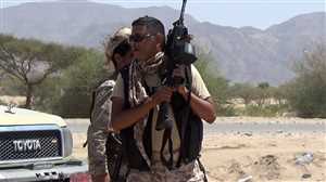 قائد اللواء 143 يكشف المصير "المروّع" لحشود الحوثيين في جبهات جنوب مأرب