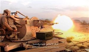 صحيفة: ميليشيات الحوثي تتقهقر جنوب مأرب والجيش يستنفر قواته لاستعادة بيحان