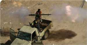 بيان.. الجيش الوطني يكشف سير المعارك في جنوب مارب بعد شنه هجوما مباغتا في جبهة حريب