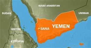Yemen hükümeti ve Suudi Arabistan BM’nin üst düzey Husilere yaptırım kararından memnun