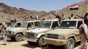 Yemen ordusu: Husilerin elindeki  stratejik bölgeler ele geçirildi