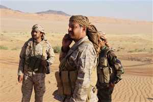 قيادي بارز في الجيش الوطني يتوعد الحوثيين: الأيام القادمة ستؤرق المليشيات الإيرانية