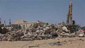 دعت إلى انهاء الهجوم على مأرب.. منظمة دولية تتهم الحوثيين بقصف قرى مأهولة في مارب وتهجير سكانها