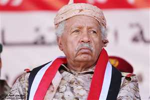 اللواء بحيبح: مليشيات الحوثي منيت بهزائم ساحقة في مأرب وأصبحت تعيش لحظاتها الأخيرة