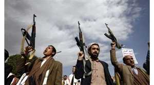 "السرقات والمنهوبات" ترفع حدة الصراع بين قادة المليشيات في ذمار وريف صنعاء