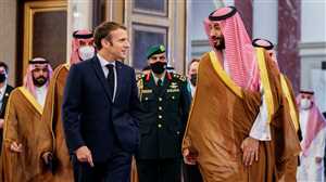 بيان سعودي فرنسي جديد بشأن اليمن