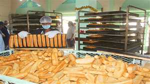Aden’de ekmek fiyatı son 10 yılda yüzde 1500 arttı