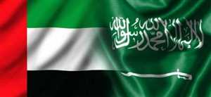 بيان سعودي إماراتي جديد حول الحرب ووحدة اليمن واتفاق الرياض