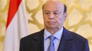 رئيس الجمهورية يعزي في استشهاد اللواء ناصر الذيباني