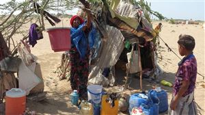 السكان العائدون الى فخاخ الموت.. مأساة قرى بالحديدة مع الغام الحوثي