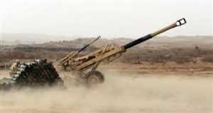 الجيش الوطني يفشل تسلل حوثي إلى مواقعه شمال محافظة صعدة