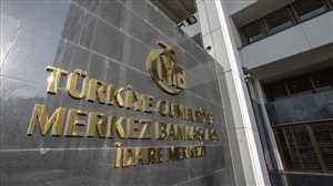 المركزي التركي يخفض سعر الفائدة 100 نقطة