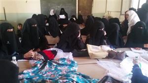 مليشيا الحوثي تنهب وتصادر داراً لتعليم القرآن ومحو الأمية بمدينة إب