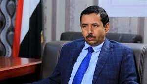 اتهم الحكومة بالتآمر على القيادات الشرعية.. برلماني يمني يتحدث عن إقالة محافظ شبوة بن عديو