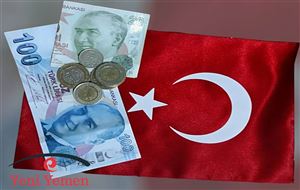 بعد ان تجاوز الدولار الواحد 18 ليرة.. الليرة التركية تقفز أكثر من 33 بالمئة أمام الدولار إثر تصريحات أردوغان