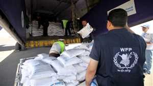 BM Dünya Gıda Programı, Yemen’e yaptığı yardımlara sınırlama getirecek