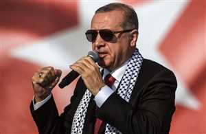العملة التركيا تسجل أقوى مكسب أسبوعي في تاريخها.. والرئيس أردوغان يعلق