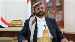 محافظ مأرب: سبيل خلاص اليمنيين يكمن في مواجهة مشروع الحوثي وطائفيته وعنصريته البغيضة
